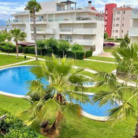 Apartamento Vegazul LOCDENIA, hotel in El Verger