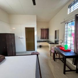 Atithya Lodge, hotel a Guwahati
