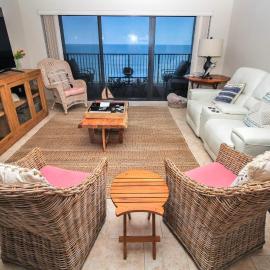 Southwind 904 โรงแรมในนิวสเมอร์นาบีช