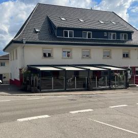 Flori Home, Hotel in Murg