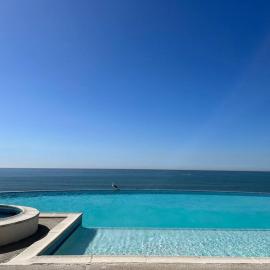 Calafia, Oceanview Condo Resort in Rosarito., hotel in Rosarito