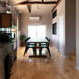 Etcetera Niijima Jessica Building - Vacation STAY 74384v, Hotel in Niijimamura