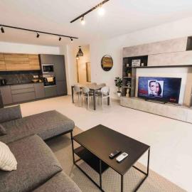 The Ultimate Escape, Hotel in Sliema