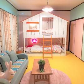 Soma City - House - Vacation STAY 14664, hotel sa Komagamine