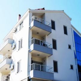 Apartments Ivanović
