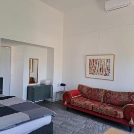 bijzondere studio op unieke, rustige locatie, viešbutis mieste Dokumas