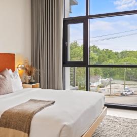 Harthall Hotel, hotel em Nashville