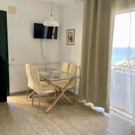 Beach 'Glyfada' apartment 118, Hotel in Glyfada