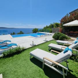 Villa Anabela, hotel u gradu Zavala