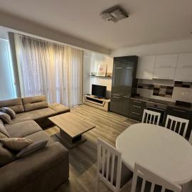 Apartment Kovac
