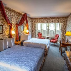 Murray Hotel, hótel í Mackinac Island