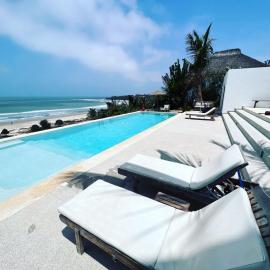 Villa ALDIANA, hotel sa Cap Skirring