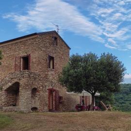 La Formica, hotel in Ascea