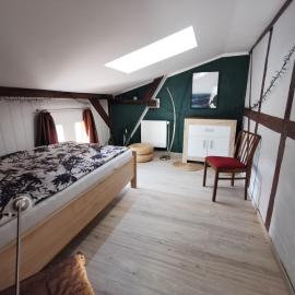 Tweet Tohuus, hotel u gradu 'Feldberg'
