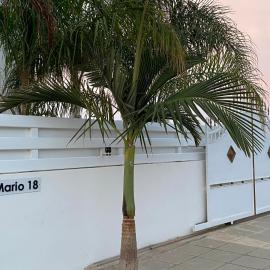 Villa Mario - 2min walk from Kapparis Beach