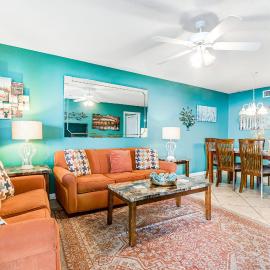 Phoenix VI 206, hôtel à Orange Beach