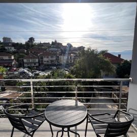 Edelweiss Villa Trpejca, hotell Ohridis