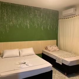 Bálsamo Hotel Marília, hotel i Marília