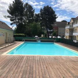 Appartement T3 - Relax aux portes des 24h du Mans