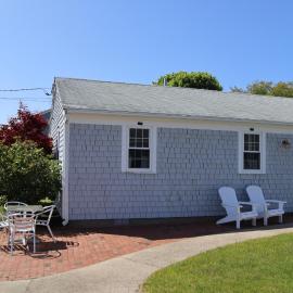 Seaside Serenity, just a block /0.1 mile away from the beach, hotel a Yarmouth