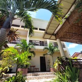 TLShaw Homestay, hotel v mestu General Luna