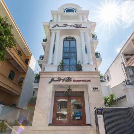 Grand Villa Residence Vũng Tàu
