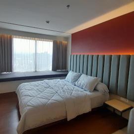 Ruby Apartment #19