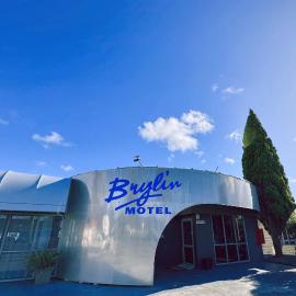 Brylin Motel