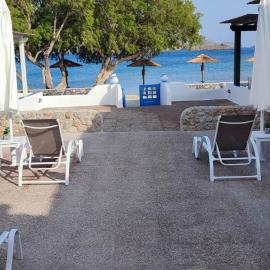 FILINA's luxury house, hotel in Analipsi