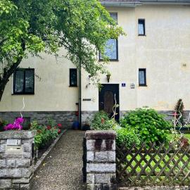 Pension DonauBlick Grein 1 , Spitzfeldstr 1, hotel a Grein