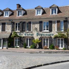 Le Chene Pendragon