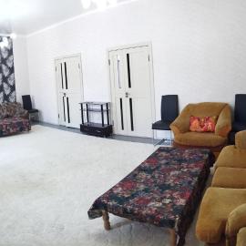 Family house, hotel in Tashkent