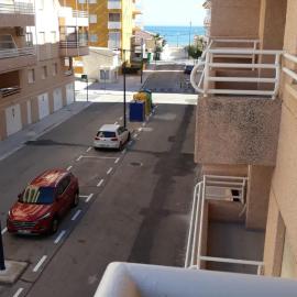 Plaza de Oronelles