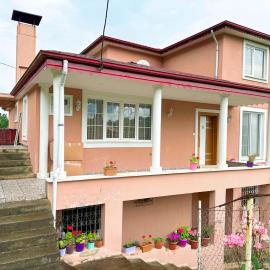 Country Home – hotel w mieście Trabzon