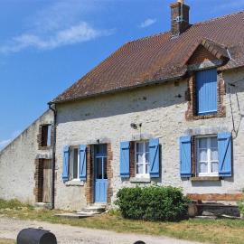 Gîte de Beaugu
