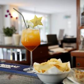Hotel Alfa - SPIAGGIA INCLUSA con Formula All Inclusive 7 notti