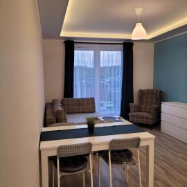 Wejherowo में, होटल Apartament Słowińców 61
