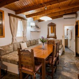 Minas Farm Cottage