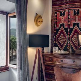 Scarlino Ospitalità Diffusa, hotel di Scarlino