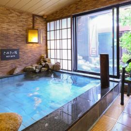 Dormy Inn Takamatsu, hotel din Takamatsu