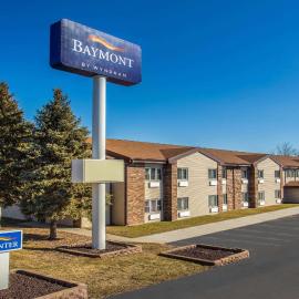 Baymont by Wyndham Joliet, hotel Jolietben