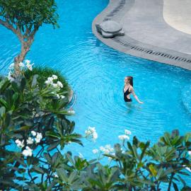 Sheraton Bandung Hotel & Towers, Hotel in Bandung