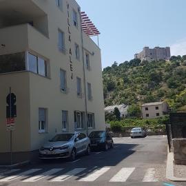 Apartment Alea
