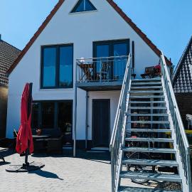 Norderbarg, hotel em Bredstedt