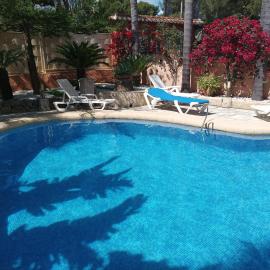 Vacaciones Denia 4 Rooms, hotel sa Denia