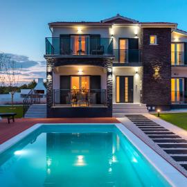 Villa Luna Luxury apartment