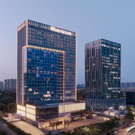 Sheraton Xi'an South, hotel in Xi'an