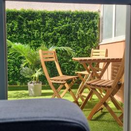 Afonso Galo Guest Apartments III, hotell i Almada