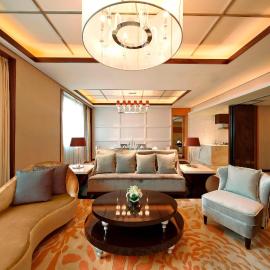 Sheraton Xi'an North City Hotel, hotel sa Xi'an