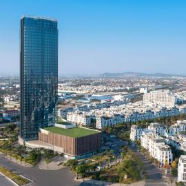 Sheraton Hai Phong, hotel i Hai Phong
